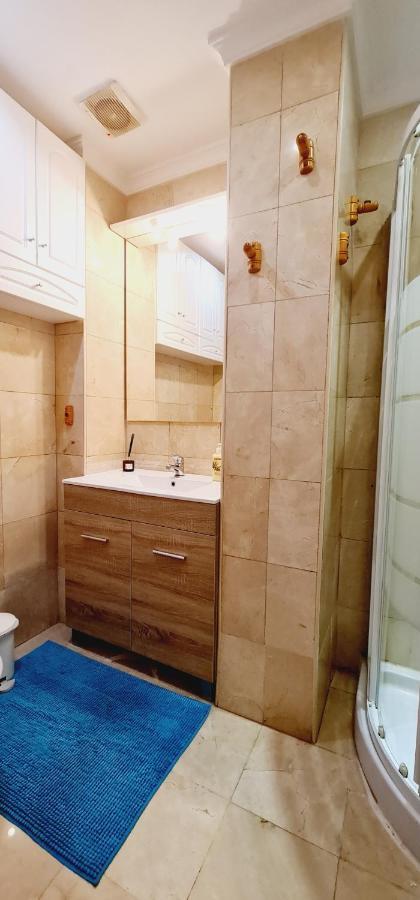 Апартаменты Salema Beach, Primera Linea En Playa De Las Canteras Лас-Пальмас-де-Гран-Канария Экстерьер фото